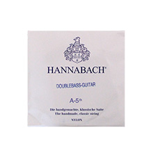 Hannabach 8415MT A Acoustic Bass String