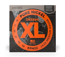 D'Addario EPN22 013-055 Electric guitar strings