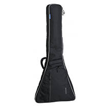 Gewa 480 Flying V Electric Guitar Gigbag