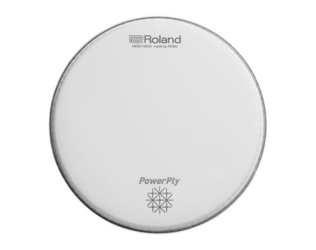 Roland MH2-10 Mesh Head 10"