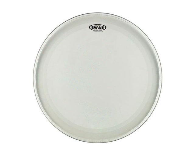 Evans BD22GB3 22" EQ3 Clear Bass Drum head