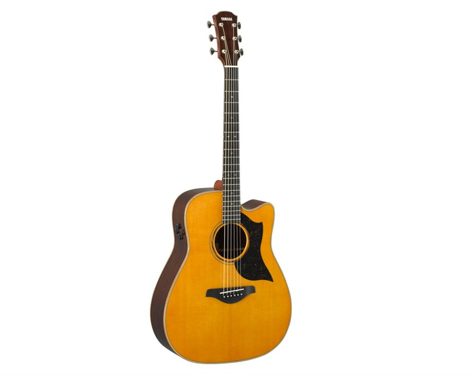 Yamaha  A5R ARE Natural