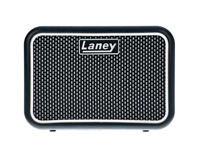 Laney Mini-SuperG Guitar Combo