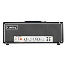 Amp Guitarra Cabeça Válvulas Laney LA30BL 30wts