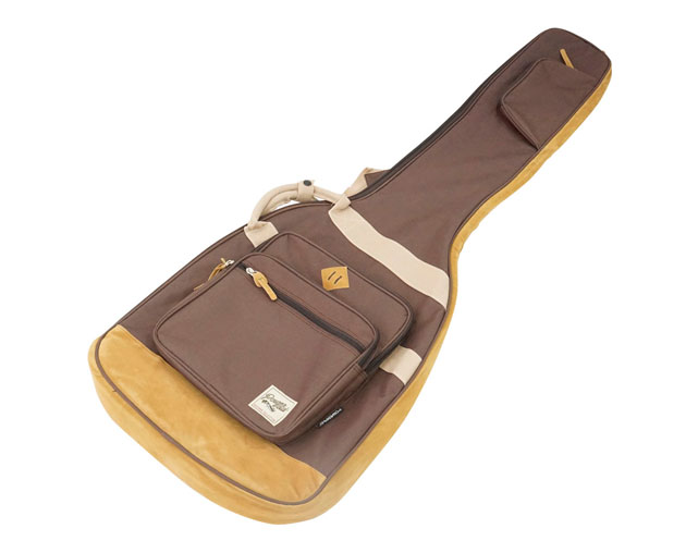 Saco Baixo Eléctrico Ibanez IBB541 Brown
