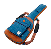 Ibanez IGB541D Blue Electric Guitar Gigbag