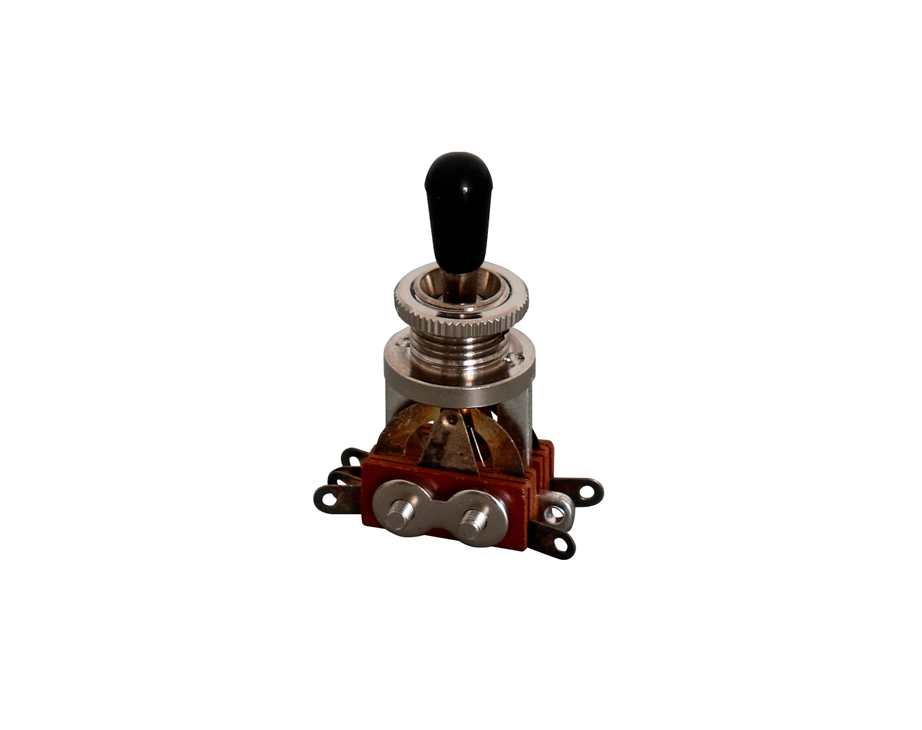 Hagstrom 10925 3-Way Toggle Switch