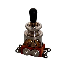 Hagstrom 10925 3-Way Toggle Switch