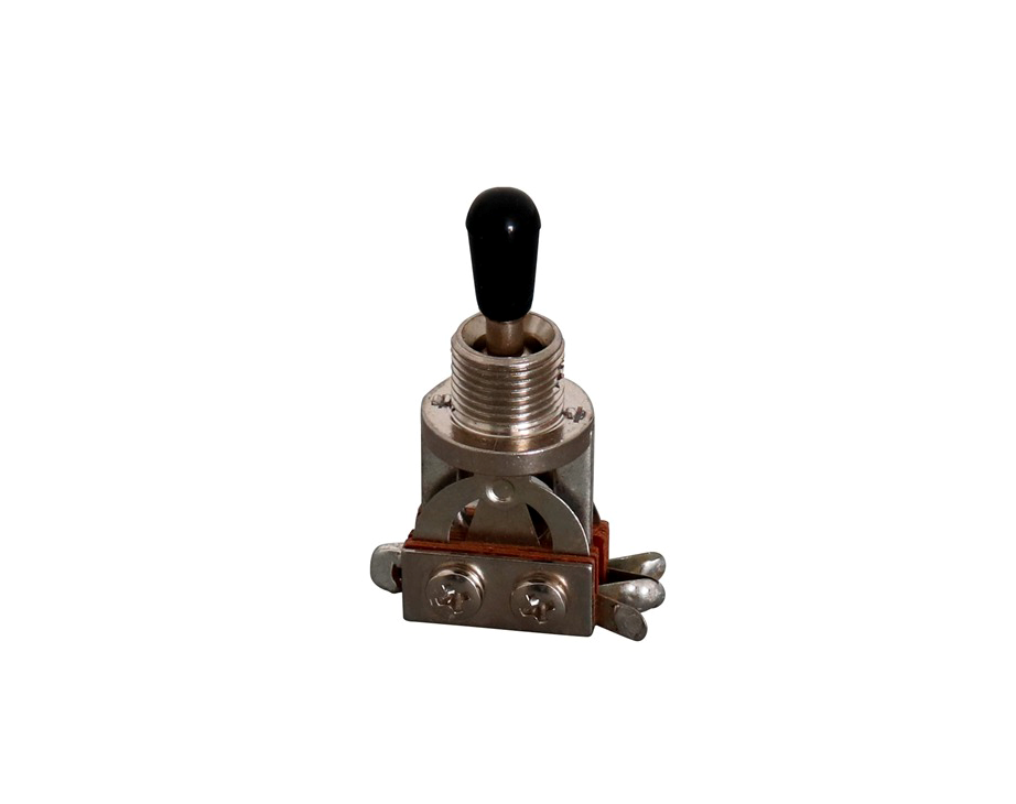 Hagstrom 10937 3-Way Toggle Switch