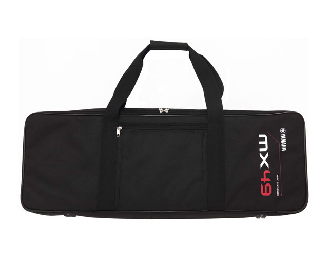 Yamaha MX49 Keyboard Bag