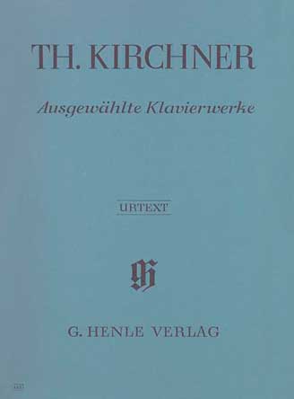 Ausgewählte Klavierwerke