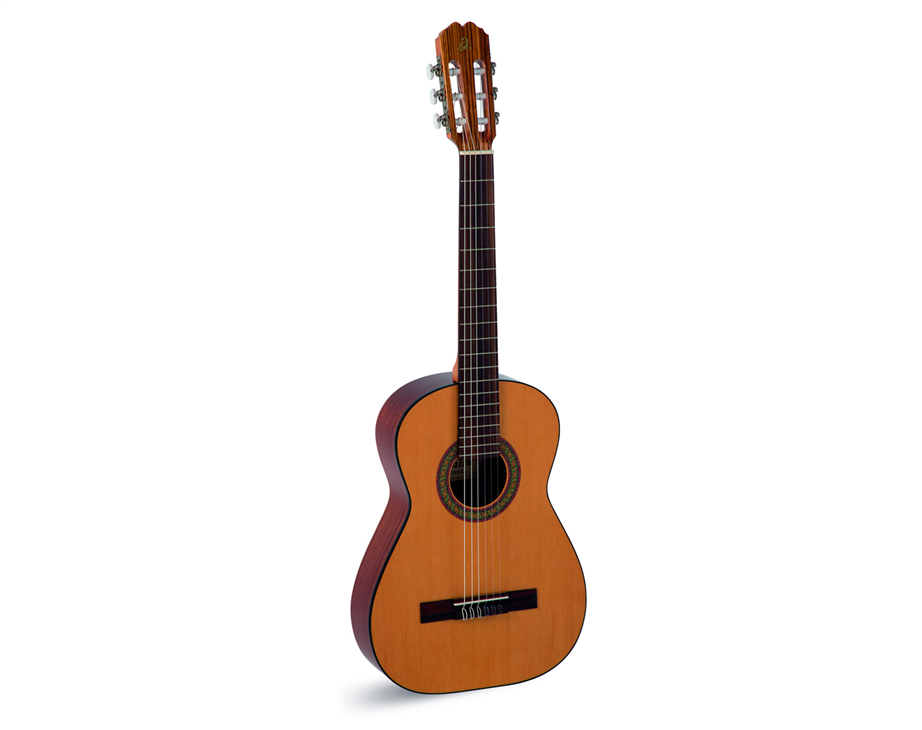 Admira Fiesta Natural 4/4