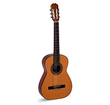 Admira Fiesta Natural 4/4