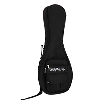Ludimusic 32B 10mm Mandolin Bag