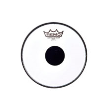 Remo CS030810 Controlled Sound Clear 8" Tom Tom Head