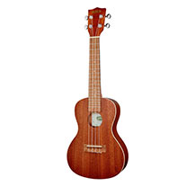 Kala KA-C Mahogany Concert Ukulele