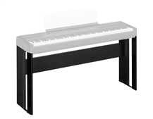 Yamaha L515 B para Piano P515/P525 Black Metal Hook