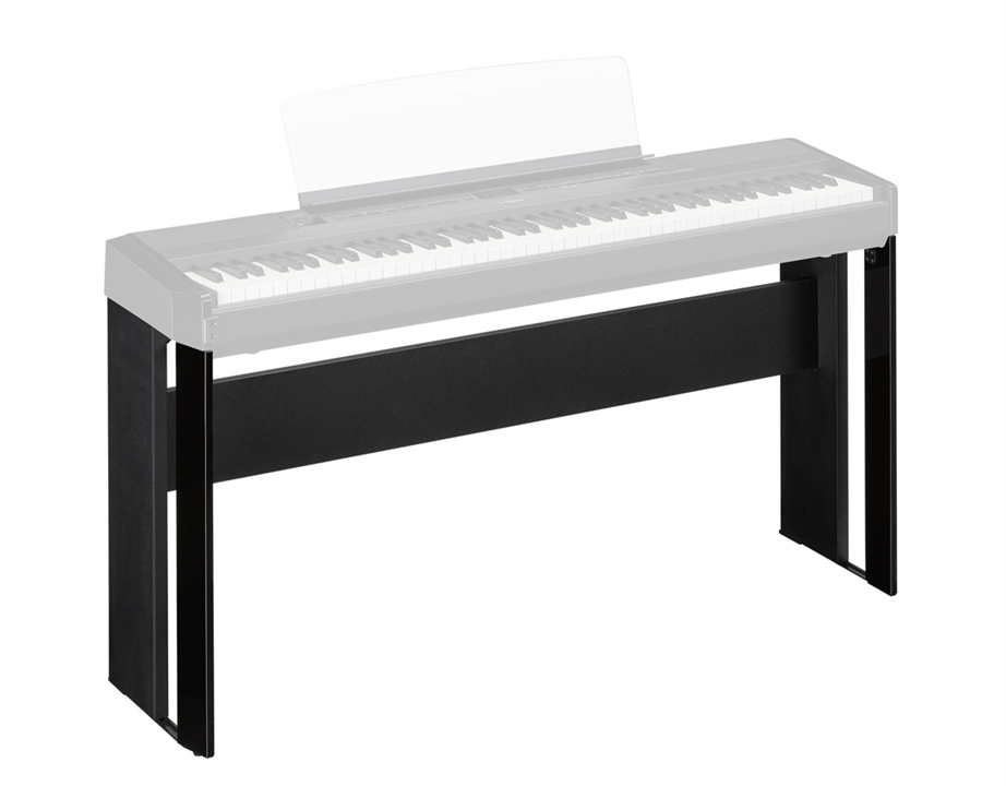 Yamaha L515 B para Piano P515/P525 Black Metal Hook