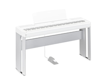 Yamaha L515 WH para Piano P515/P525 White Metal Hook