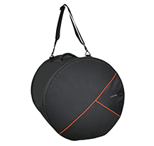 Gewa Premium 22"x18" Bass Drum Case