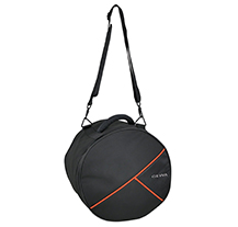 Gewa Premium Black 13"x11" Tom Case