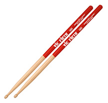 Vic Firth American Classic 5A Grip Drumsticks