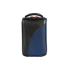 BAM TREK3027S Bb Navy Blue Clarinet Case