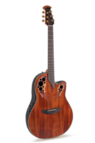 Ovation Celibrity Elite Plus CE44P F-Koa
