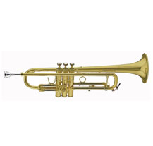 Trompete King 601W Diplomat