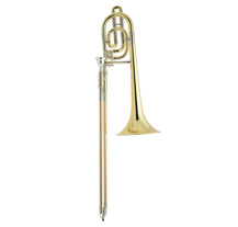 CG Conn 36H Symphony Lacquered Alto Trombone