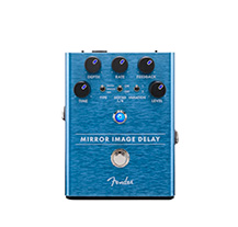 Fender Mirror Image Delay Guitar Pedal