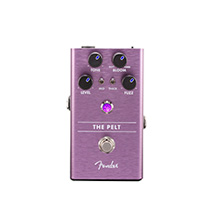 Fender The Pelt Fuzz Guitar Pedal