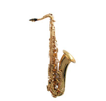 CG Conn TS650 Tenor Saxophone Golden
