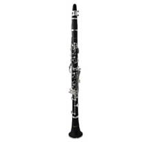 LeBlanc CL650 17 Keys Clarinet