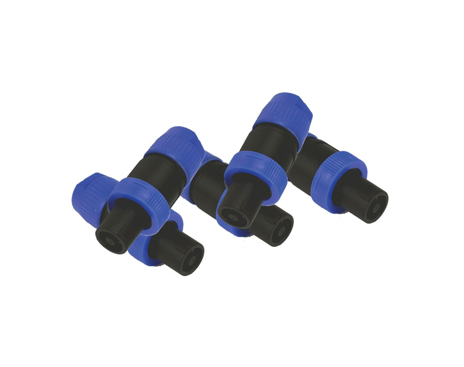 PowerAcoustics CON2005 5 uni Speakon Connector