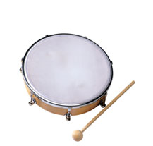 Sonor GTHD10P Tambourine