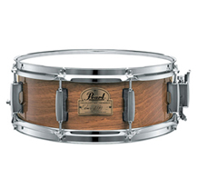 Pearl OH1350 Omar Hakim Signature 13"x5" Snare
