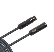 Planet Waves AMSM10 3,05mt Microphone Cable