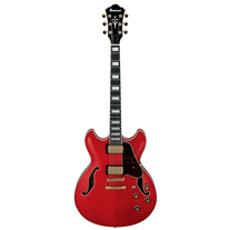 Ibanez AS93FM Artcore Expressionist Transparent Cherry