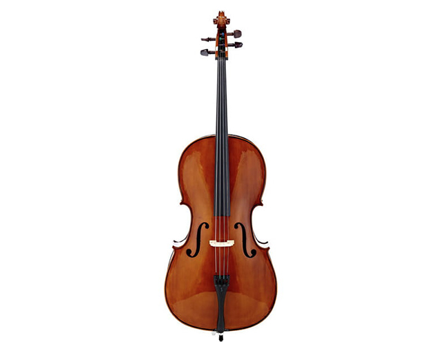 Stentor Student I 4/4 with Bag and Bow Cello