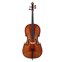 Stentor Student I 4/4 with Bag and Bow Cello