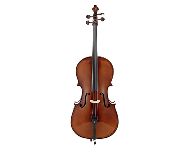 Stentor Student I 3/4 with Bag and Bow Cello