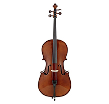 Violoncelo 3/4 Stentor Student I com Saco e Arco