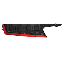 Roland AX-Edge Keytar Black