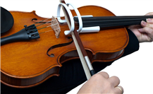 ABC Blue 1/4-1/16 Violin Bow Corrector