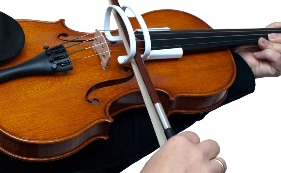 ABC Blue 1/4-1/16 Violin Bow Corrector