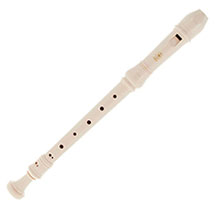 Yamaha YRA28BIII Baroque Contralto Recorder