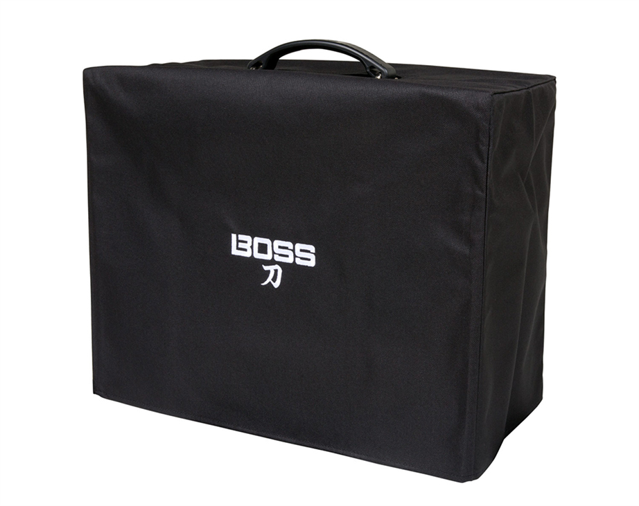 Boss Katana 50 Cover