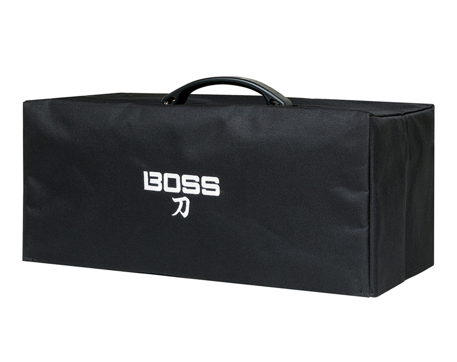Boss Katana 100-Head Cover