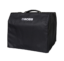 Boss Acoustic Singer Pro amp cover